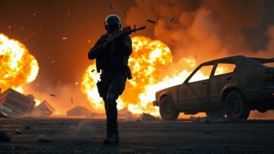 jogos de ação single player