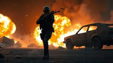jogos de ação single player