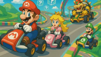 melhores jogos de nintendo switch