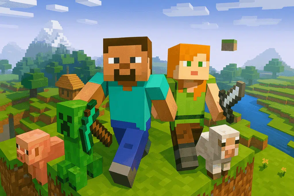 melhores jogos para celular