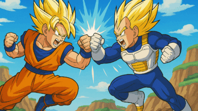 melhores jogos de Dragon Ball