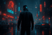 MindsEye