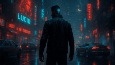 MindsEye