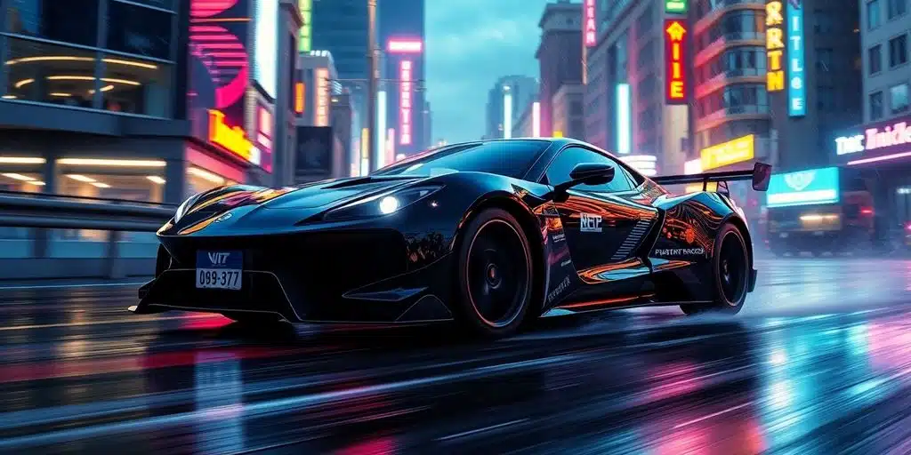 jogos de corrida para PC