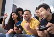 jogos com coop local