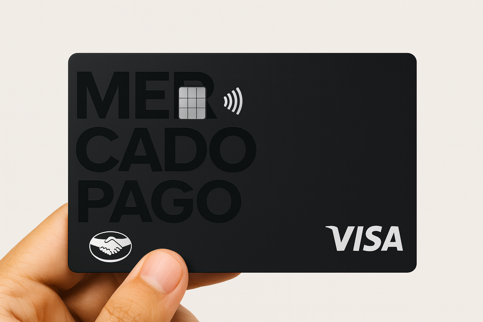 CARTÃO DE CRÉDITO MERCADO PAGO