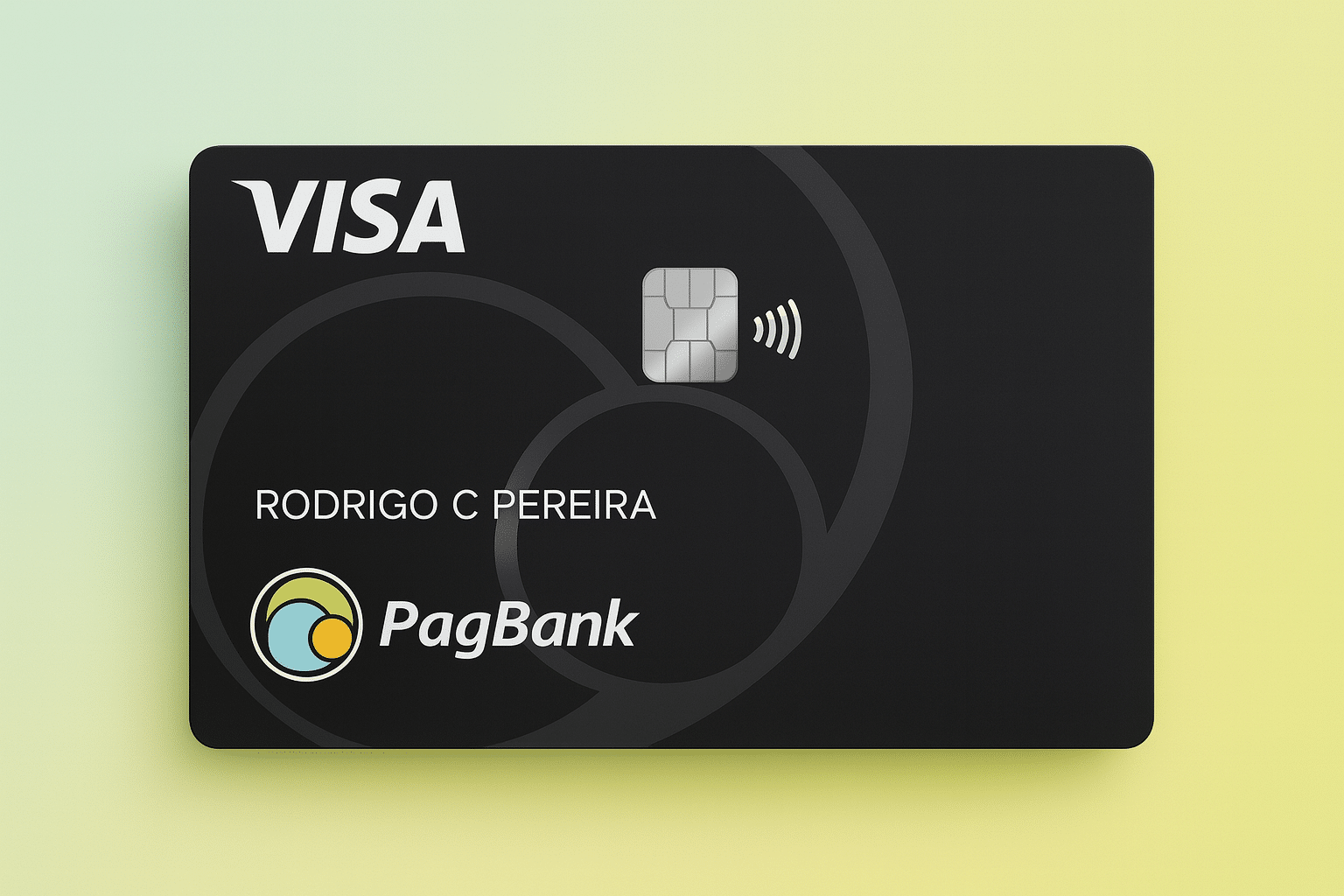 CARTÃO DE CRÉDITO PAGBANK