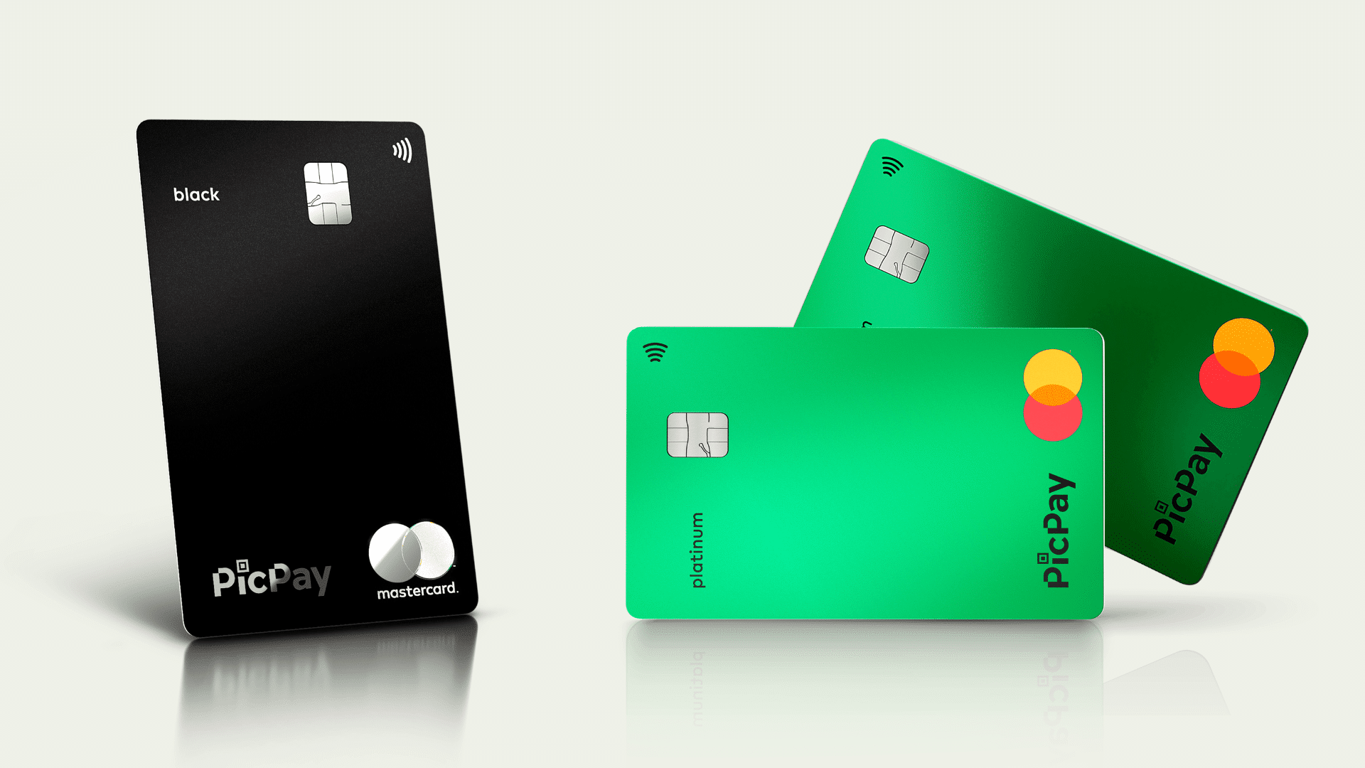 CARTÃO DE CRÉDITO PICPAY