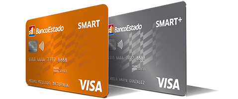CARTÃO DE CRÉDITO BANCO ESTADO