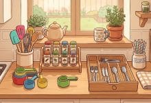 Perfect Tidy