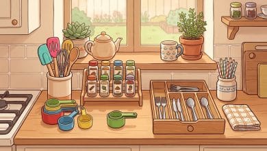 Perfect Tidy